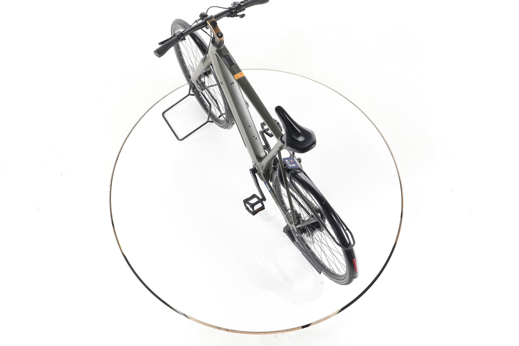 Riese & Müller UBN Five Silent City E-Bike - Image 21