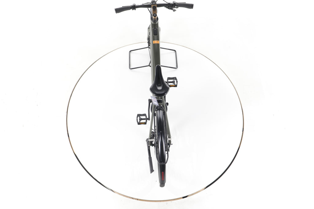 Riese & Müller UBN Five Silent City E-Bike - Image 22