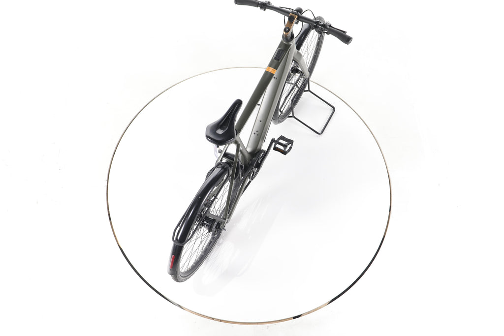 Riese & Müller UBN Five Silent City E-Bike - Image 23