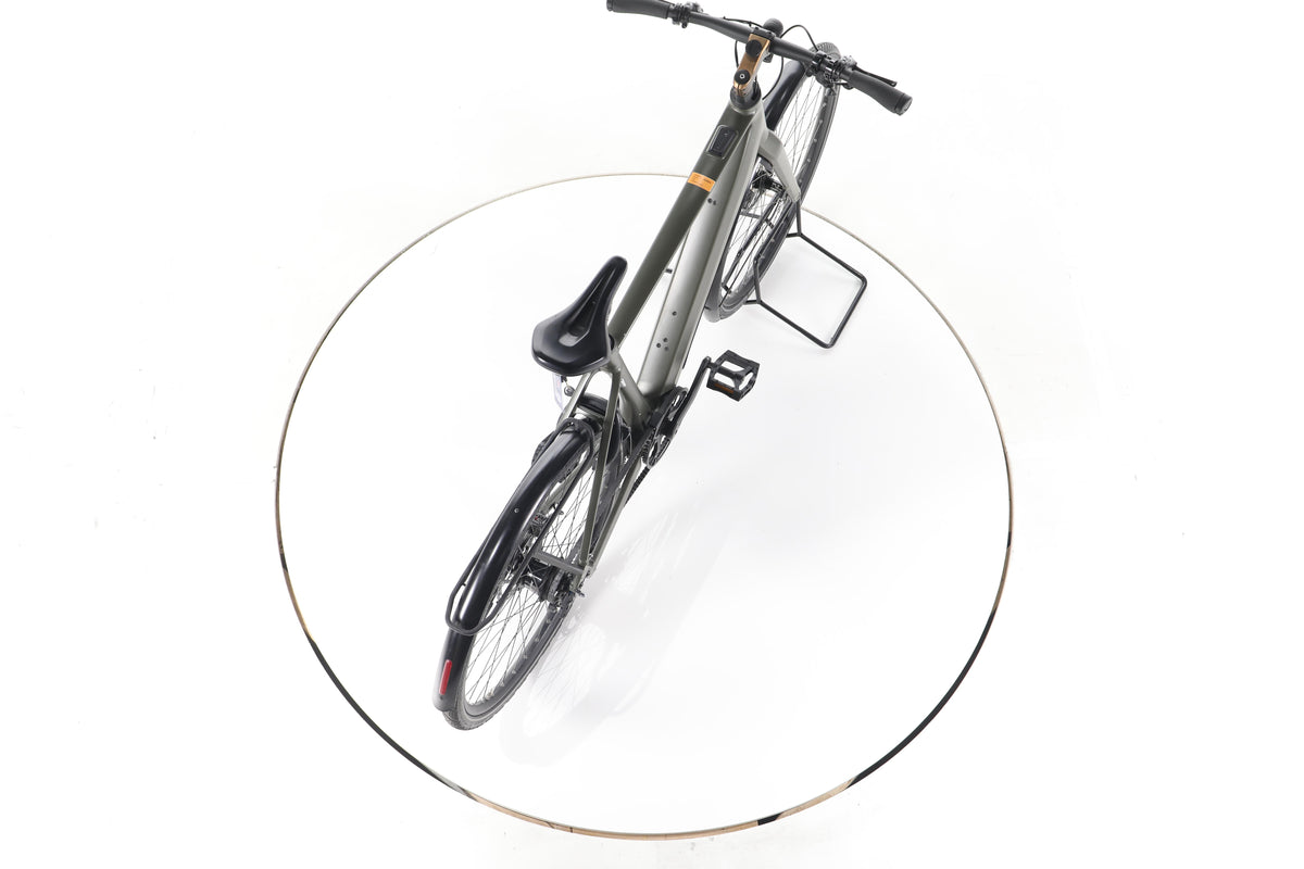 Riese & Müller UBN Five Silent City E-Bike - Image 23