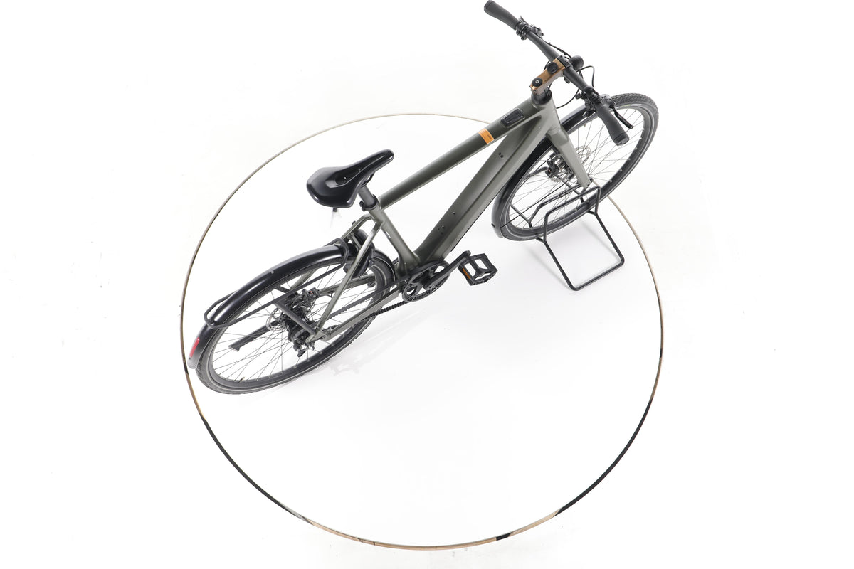 Riese & Müller UBN Five Silent City E-Bike - Image 24