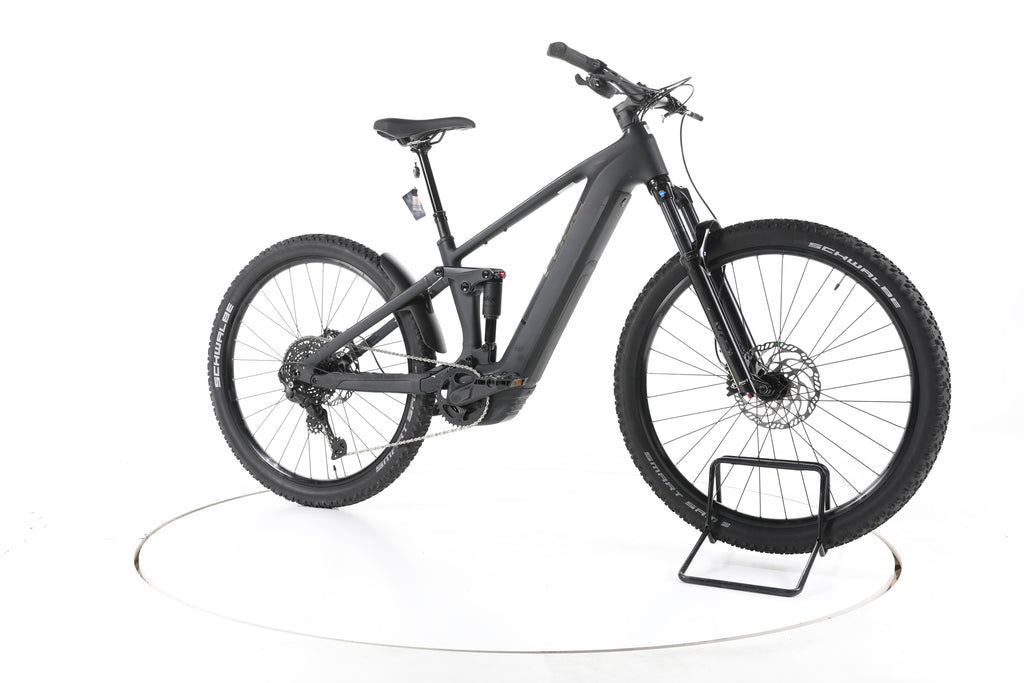 Cube Stereo Hybrid E-Bike Fully 2026 - Image 2