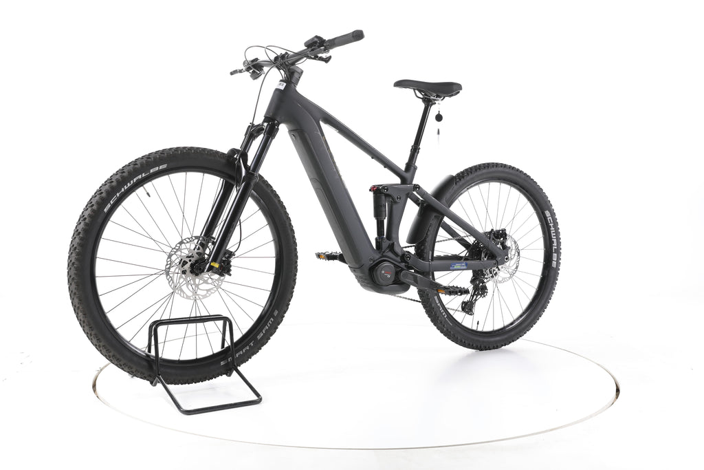 Cube Stereo Hybrid E-Bike Fully 2026 - Image 6