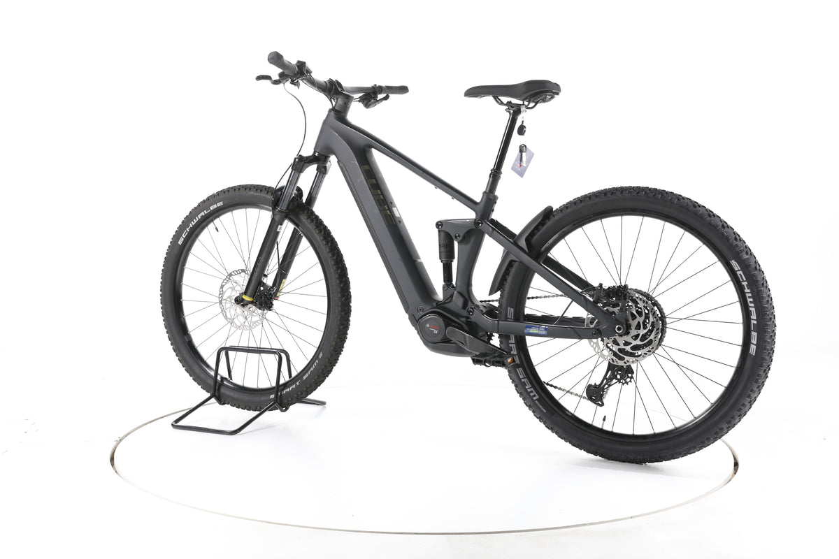 Cube Stereo Hybrid E-Bike Fully 2026 - Image 8