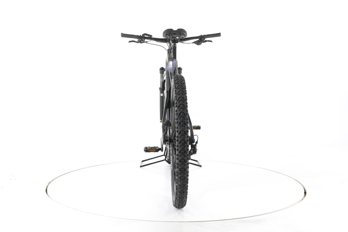 Cube Stereo Hybrid E-Bike Fully 2026 - Image 10