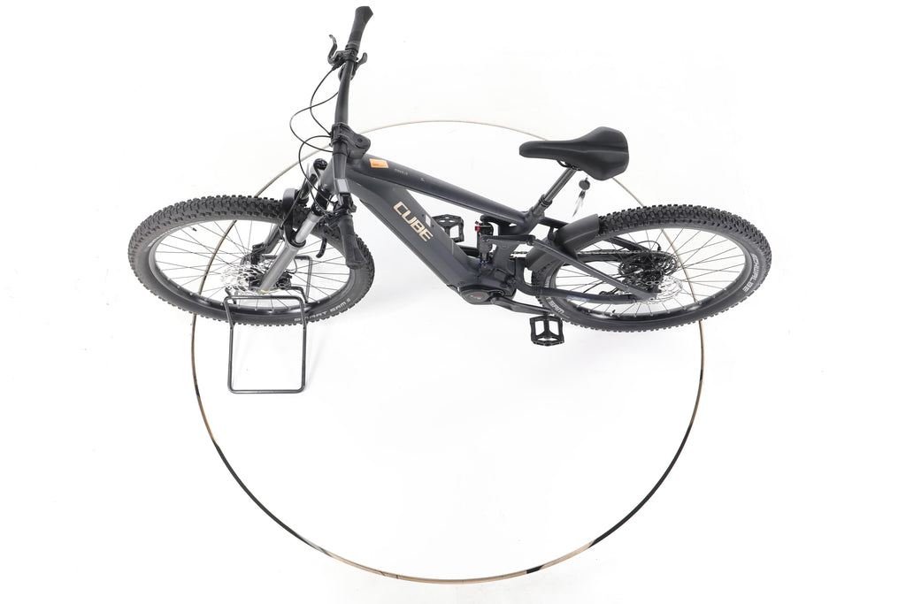 Cube Stereo Hybrid E-Bike Fully 2026 - Image 19