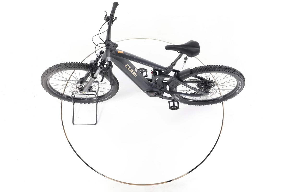 Cube Stereo Hybrid E-Bike Fully 2026 - Image 19