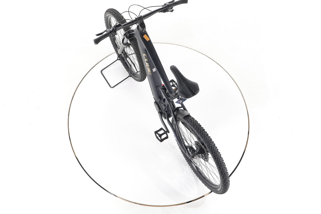 Cube Stereo Hybrid E-Bike Fully 2026 - Image 21