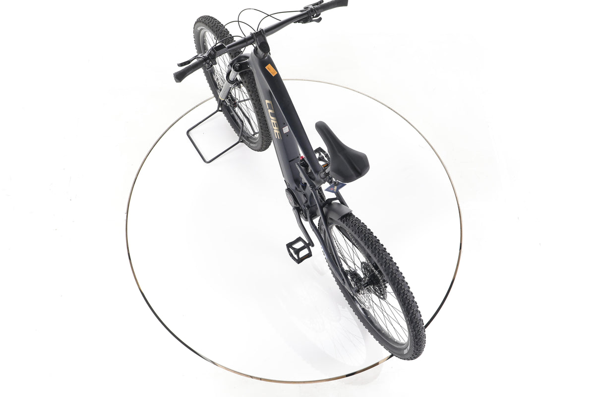 Cube Stereo Hybrid E-Bike Fully 2026 - Image 21