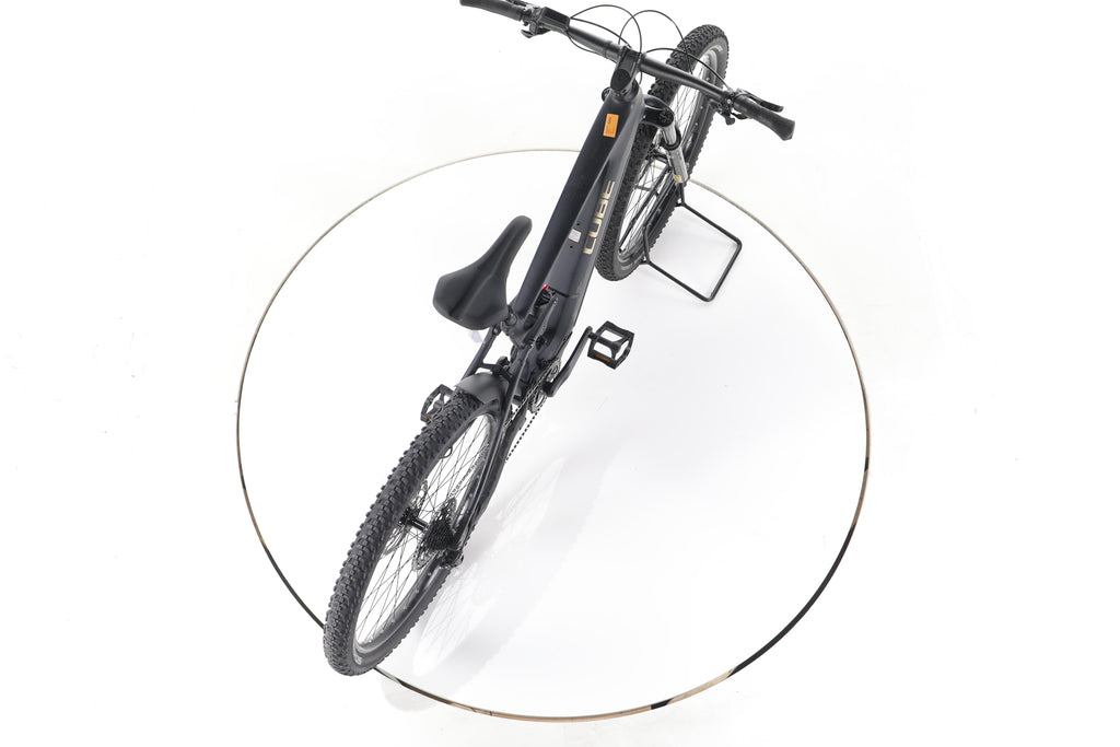 Cube Stereo Hybrid E-Bike Fully 2026 - Image 23