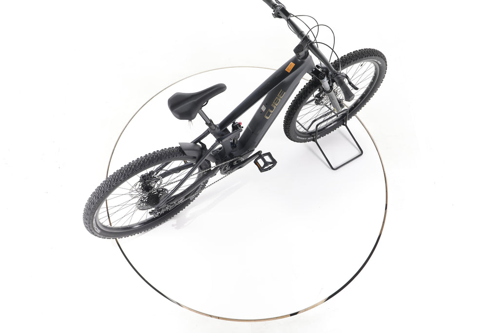 Cube Stereo Hybrid E-Bike Fully 2026 - Image 24