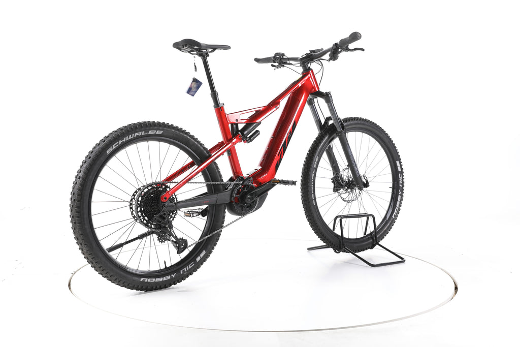 KTM Kapoho 7973 E-Bike Fully - Image 12