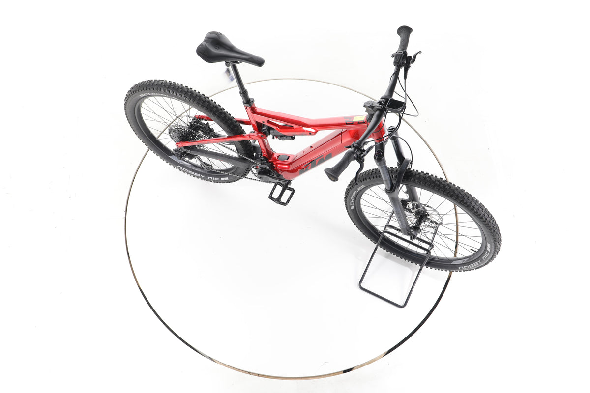 KTM Kapoho 7973 E-Bike Fully - Image 14