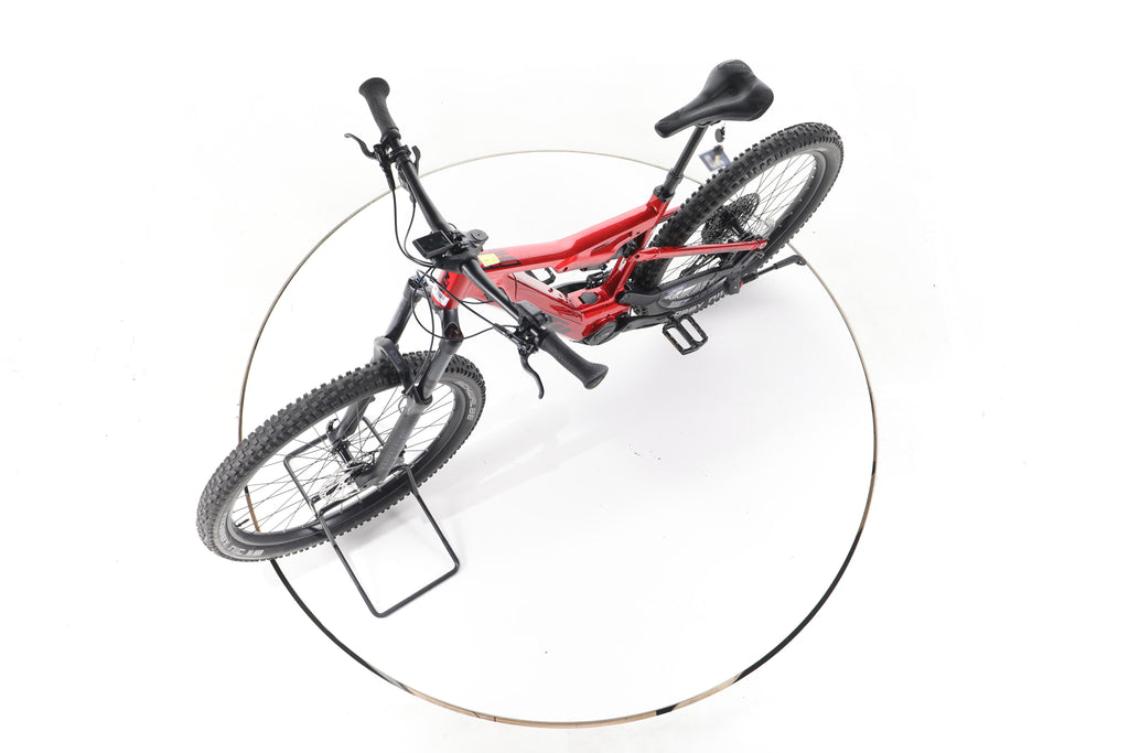 KTM Kapoho 7973 E-Bike Fully - Image 18