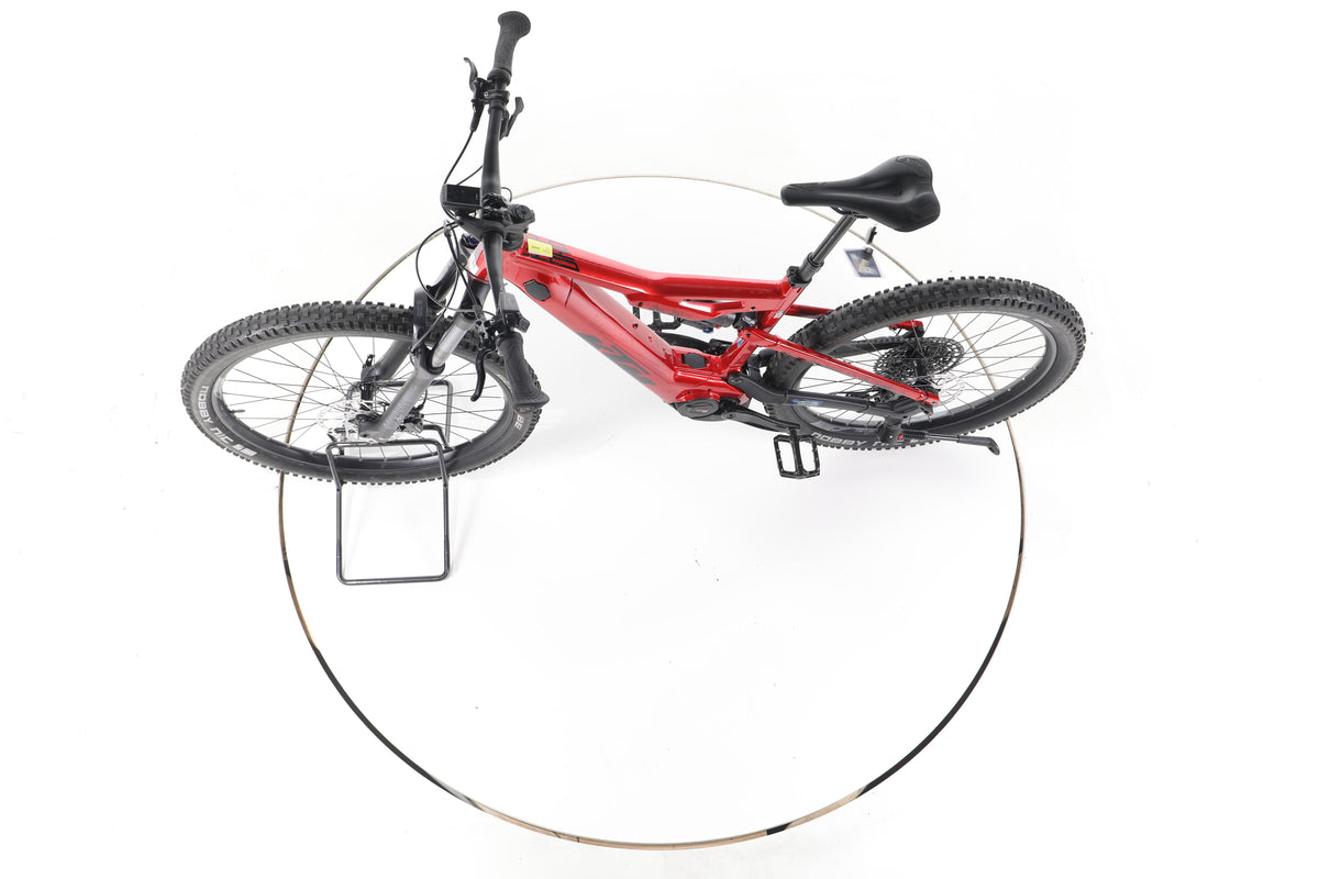 KTM Kapoho 7973 E-Bike Fully - Image 19