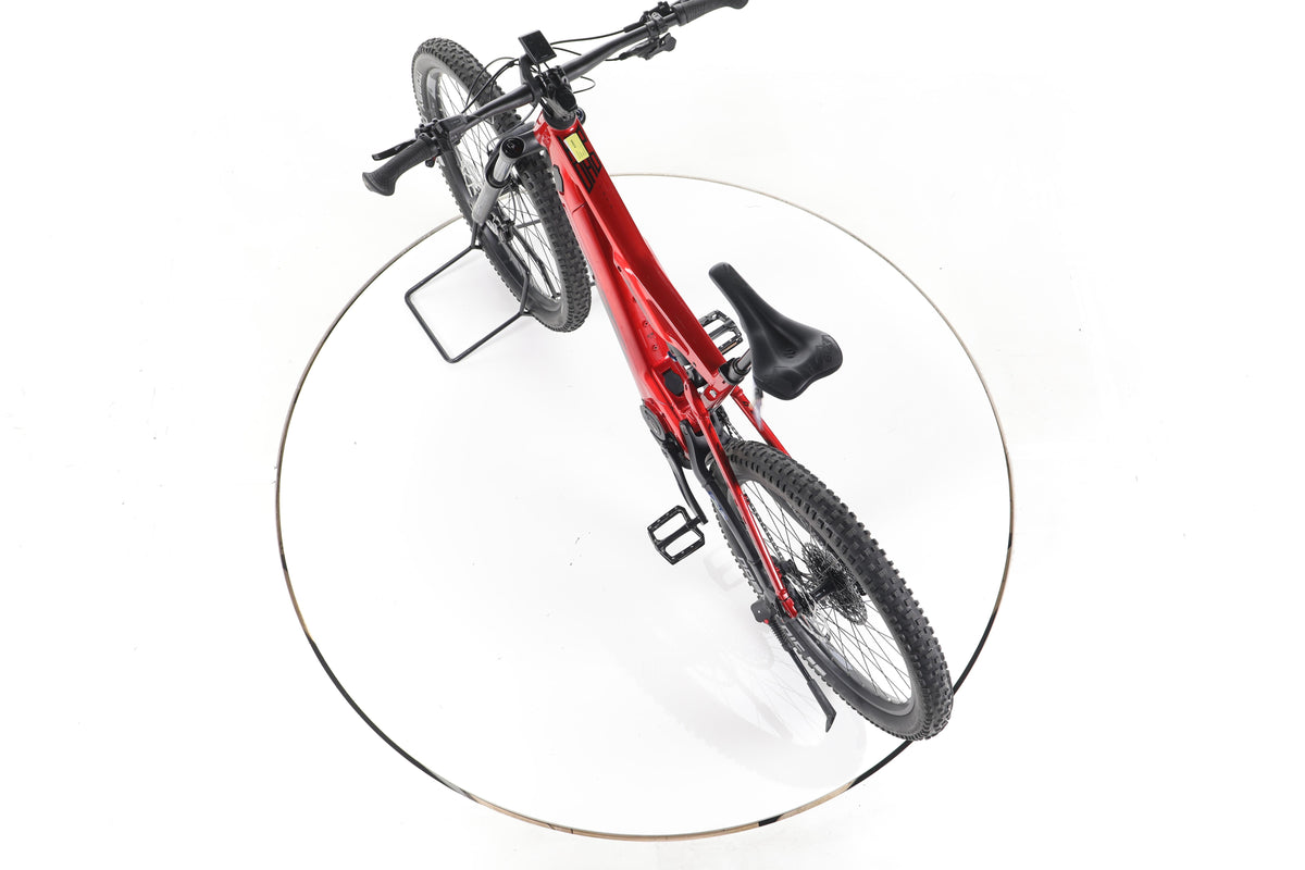 KTM Kapoho 7973 E-Bike Fully - Image 21