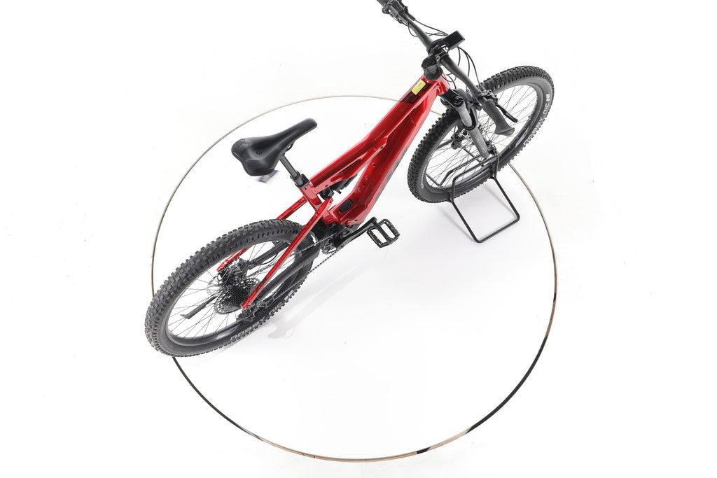 KTM Kapoho 7973 E-Bike Fully - Image 24