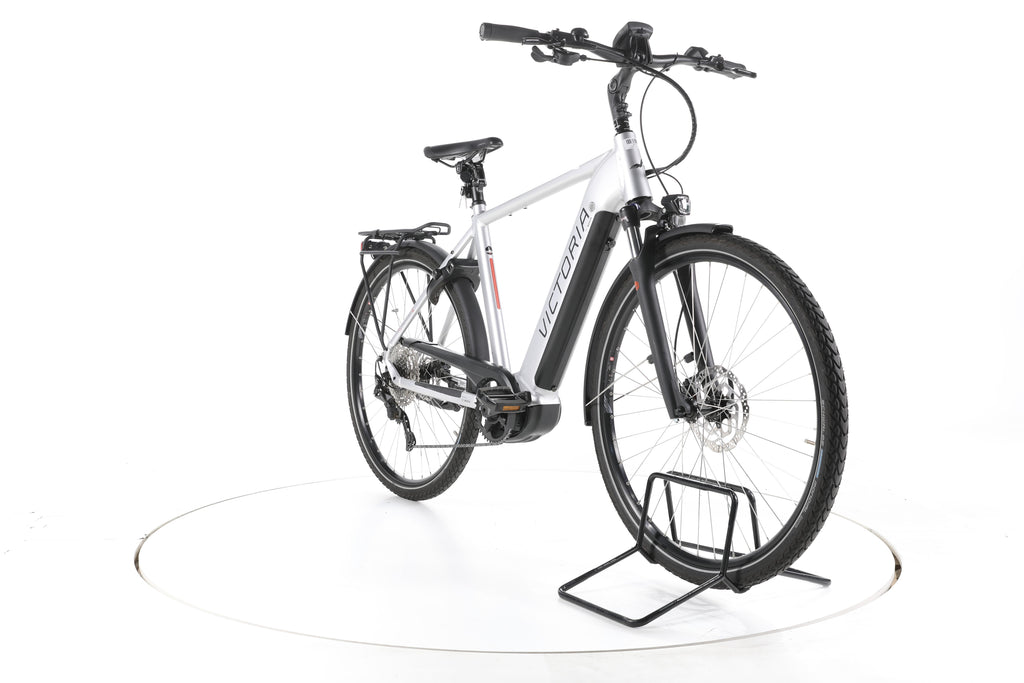 Victoria eTrekking 12.8 Trekking E-Bike - Image 3