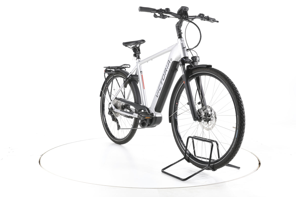 Victoria eTrekking 12.8 Trekking E-Bike - Image 3