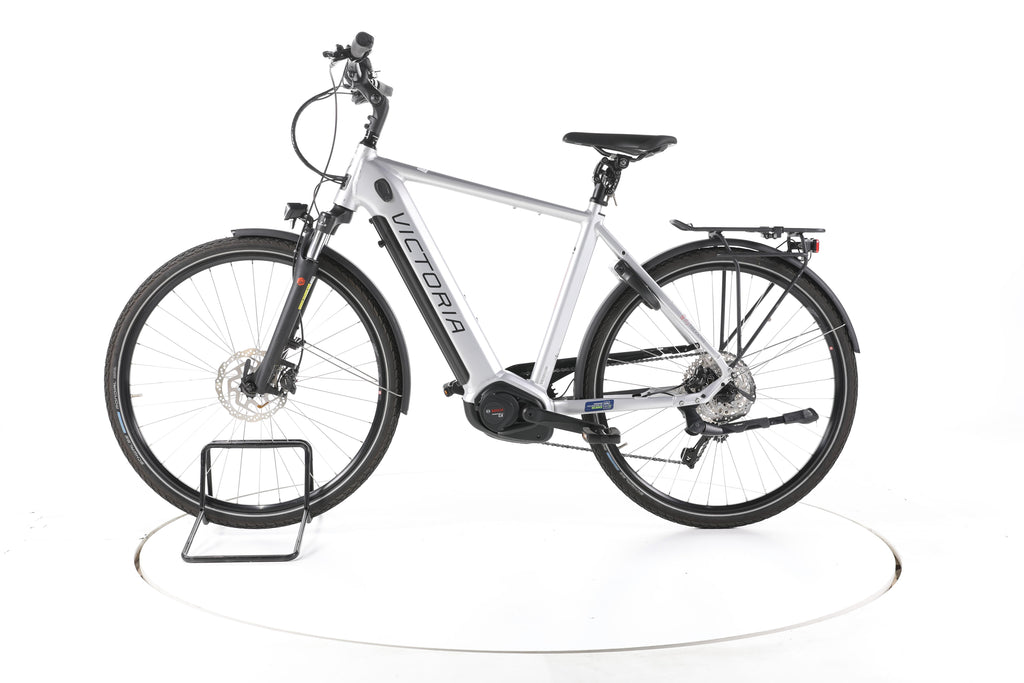 Victoria eTrekking 12.8 Trekking E-Bike - Image 7