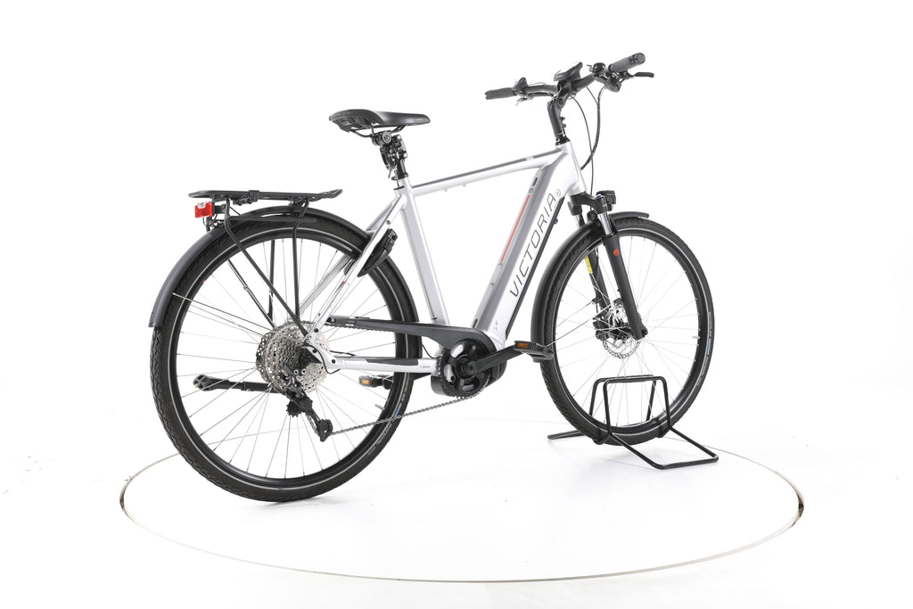 Victoria eTrekking 12.8 Trekking E-Bike - Image 12