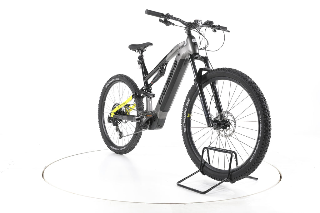 Crussis e-Full 9.10 E-Bike Fully 2024 - Image 3