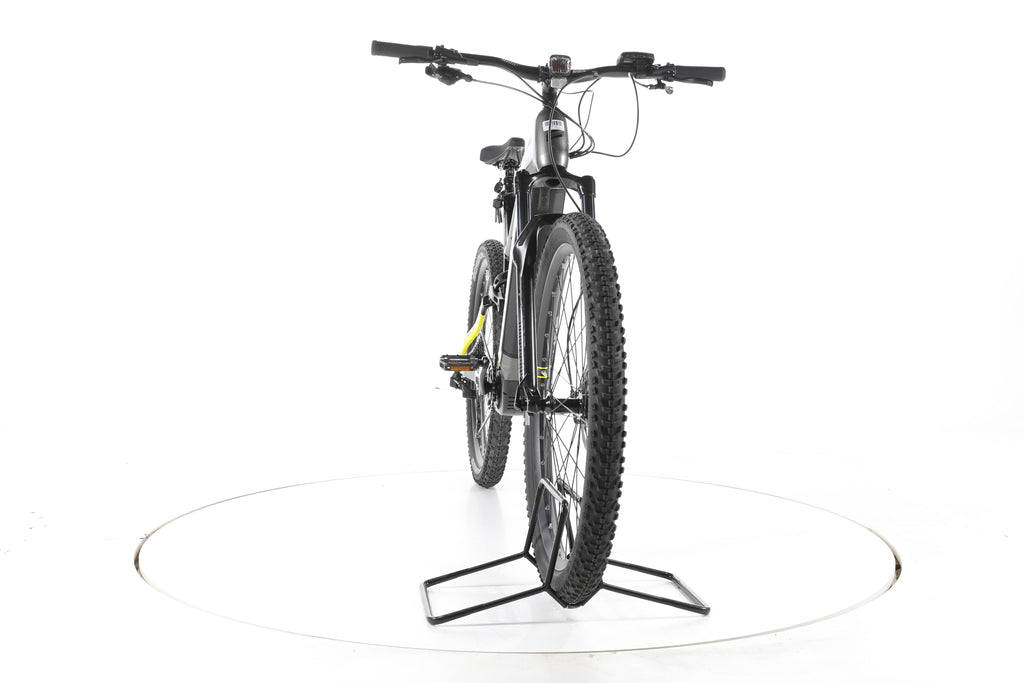 Crussis e-Full 9.10 E-Bike Fully 2024 - Image 4