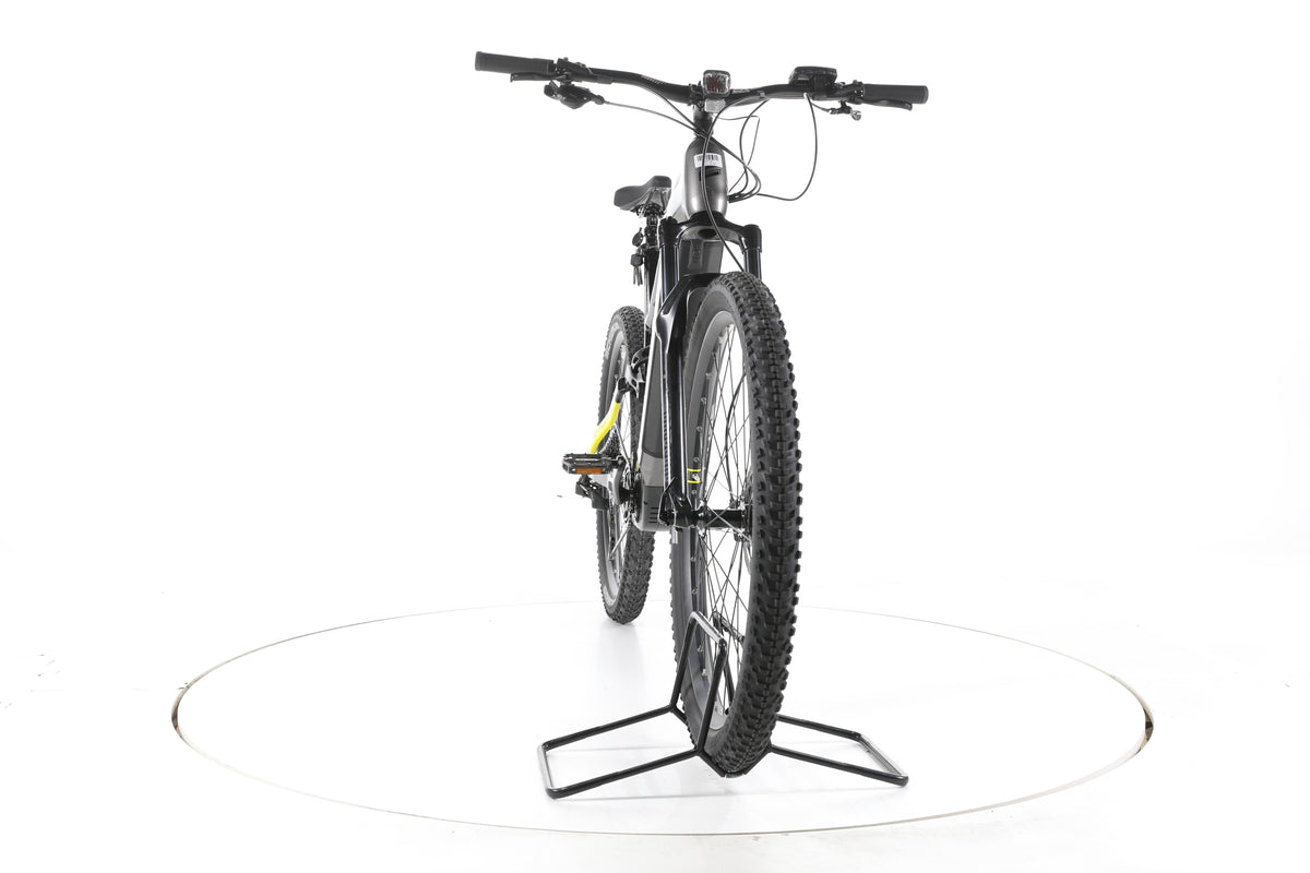 Crussis e-Full 9.10 E-Bike Fully 2024 - Image 4