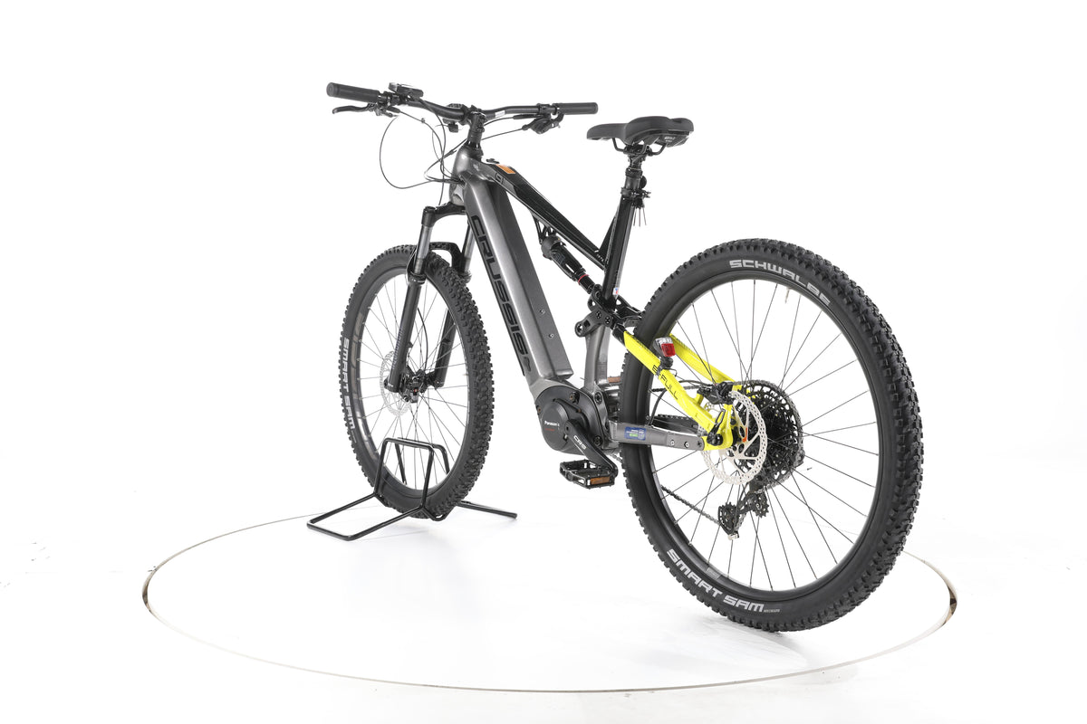 Crussis e-Full 9.10 E-Bike Fully 2024 - Image 9