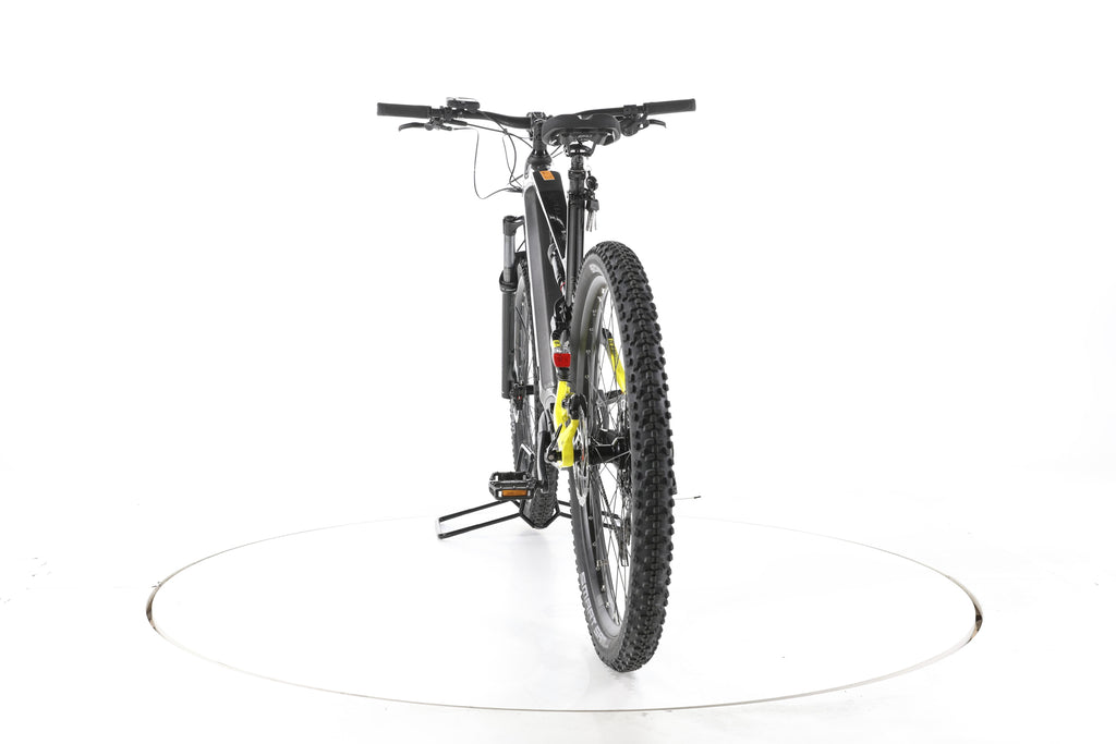 Crussis e-Full 9.10 E-Bike Fully 2024 - Image 10
