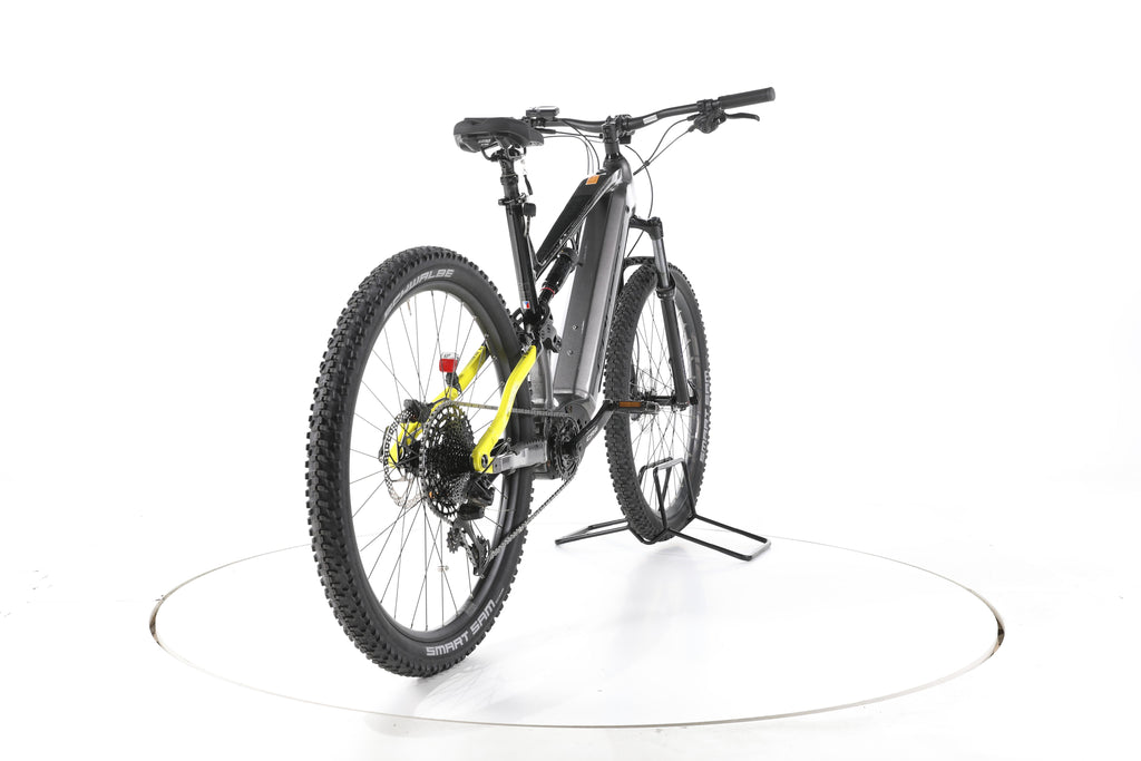 Crussis e-Full 9.10 E-Bike Fully 2024 - Image 11