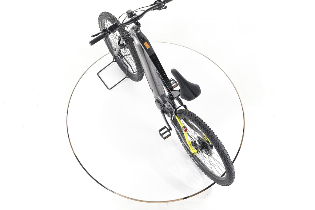 Crussis e-Full 9.10 E-Bike Fully 2024 - Image 21