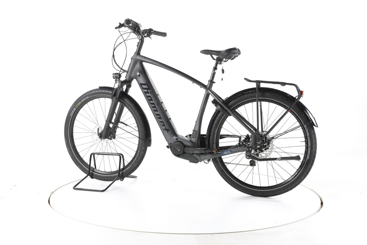 Diamant Opal+ City E-Bike - Image 8