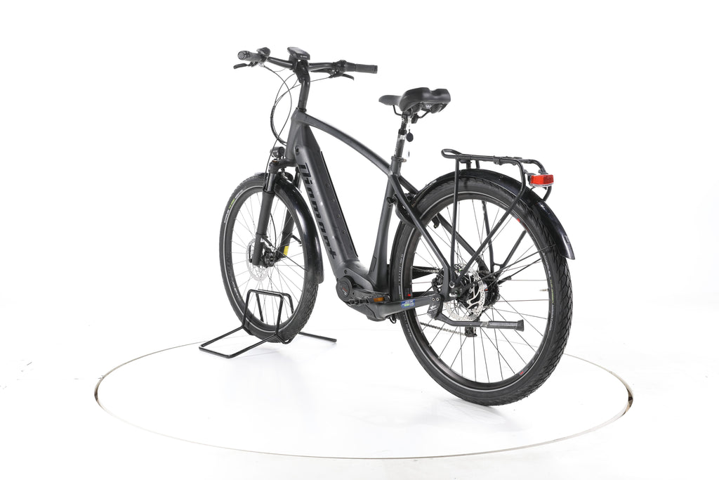 Diamant Opal+ City E-Bike - Image 9