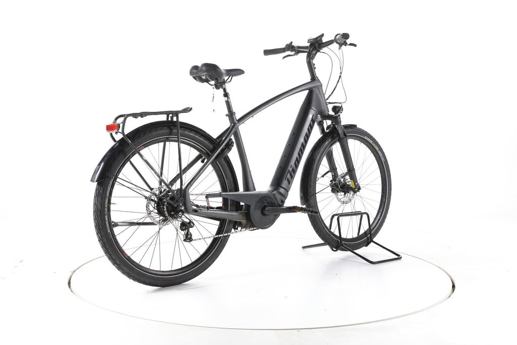 Diamant Opal+ City E-Bike - Image 12
