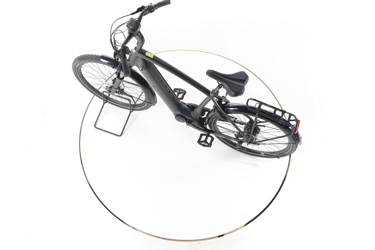 Diamant Opal+ City E-Bike - Image 20