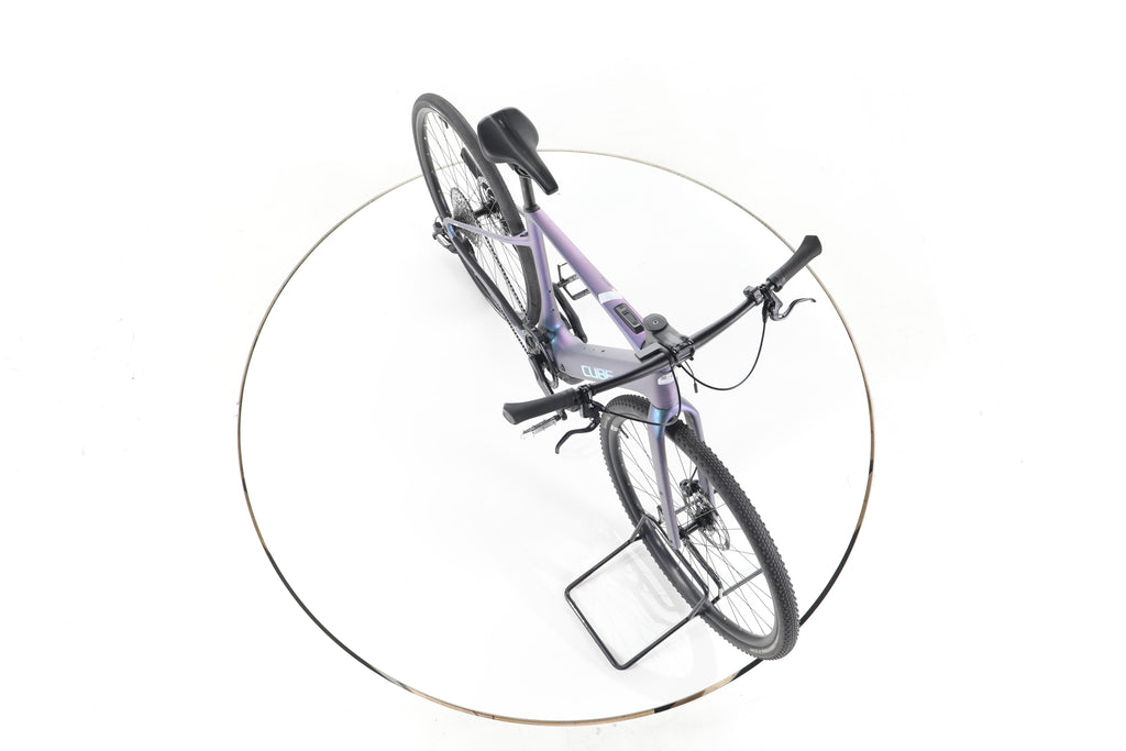 Cube NULANE HYBRID C:62 SLX 400X E-Bike Carbon 2025 - Image 15