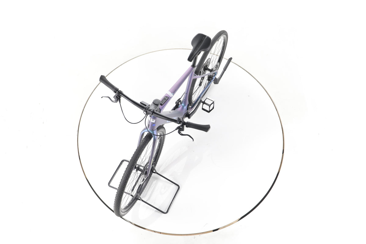 Cube NULANE HYBRID C:62 SLX 400X E-Bike Carbon 2025 - Image 17
