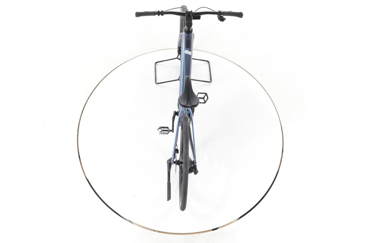 Cube NULANE HYBRID C:62 SLX 400X E-Bike Carbon 2025 - Image 22