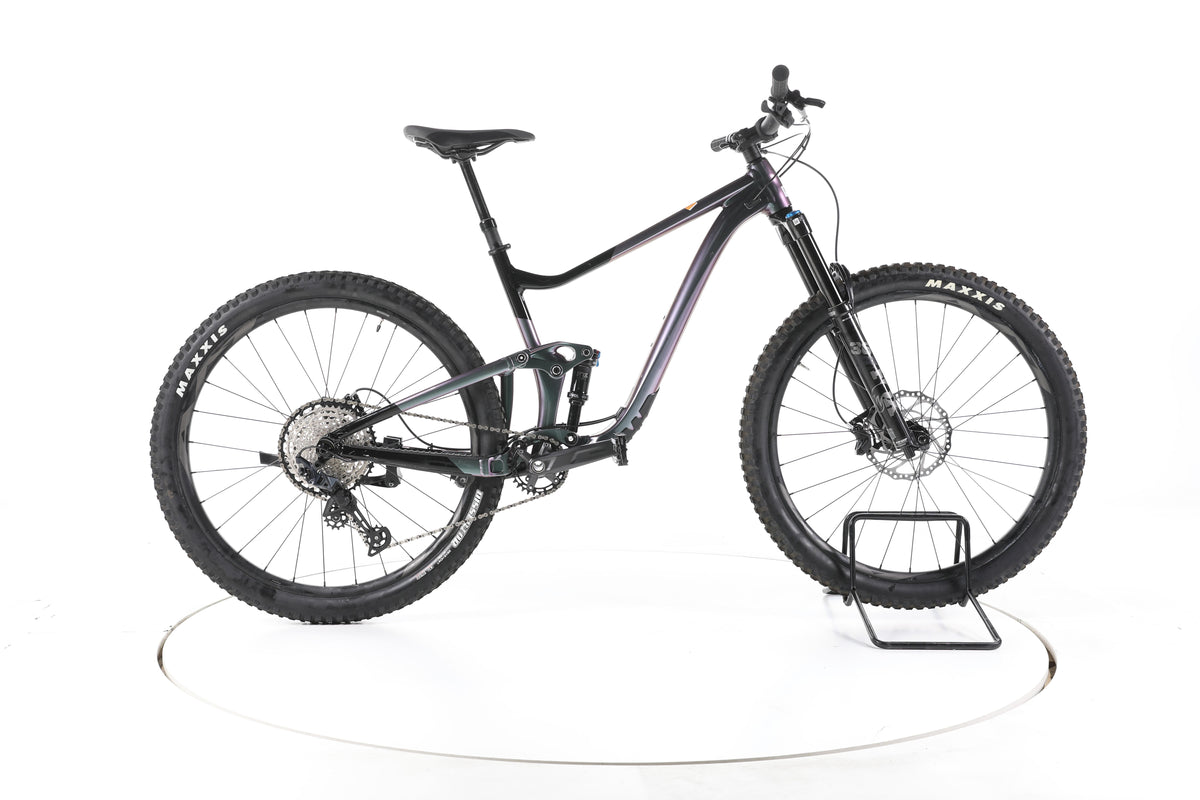 Giant Trance X 1 Fahrrad Fully - Image 1