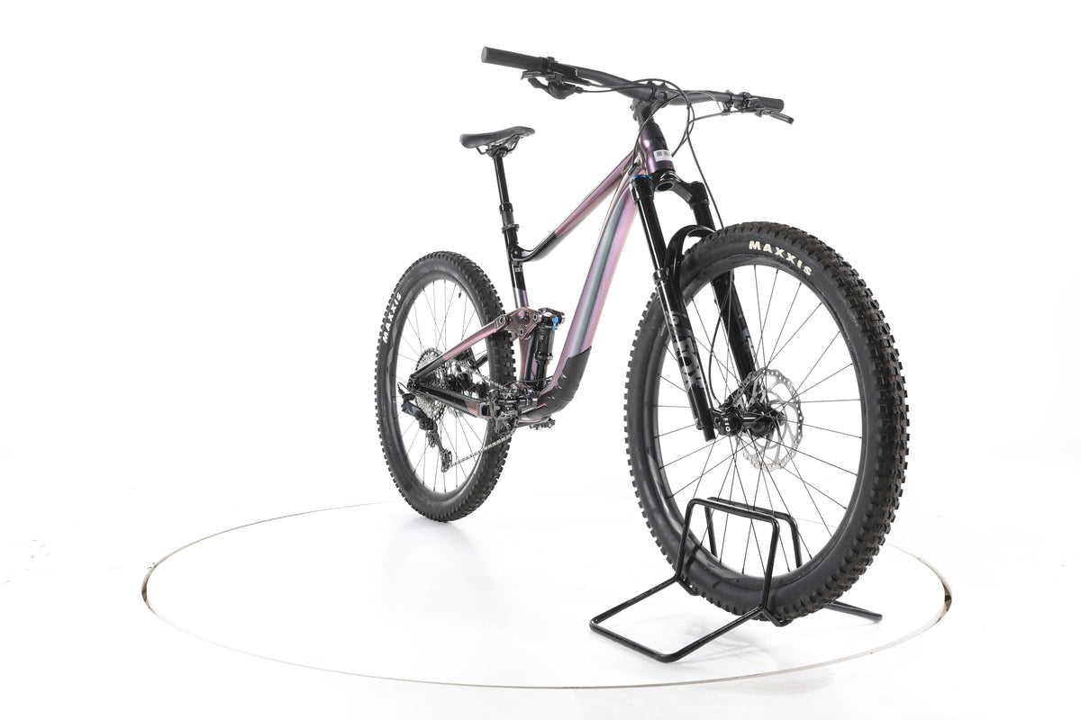 Giant Trance X 1 Fahrrad Fully - Image 3
