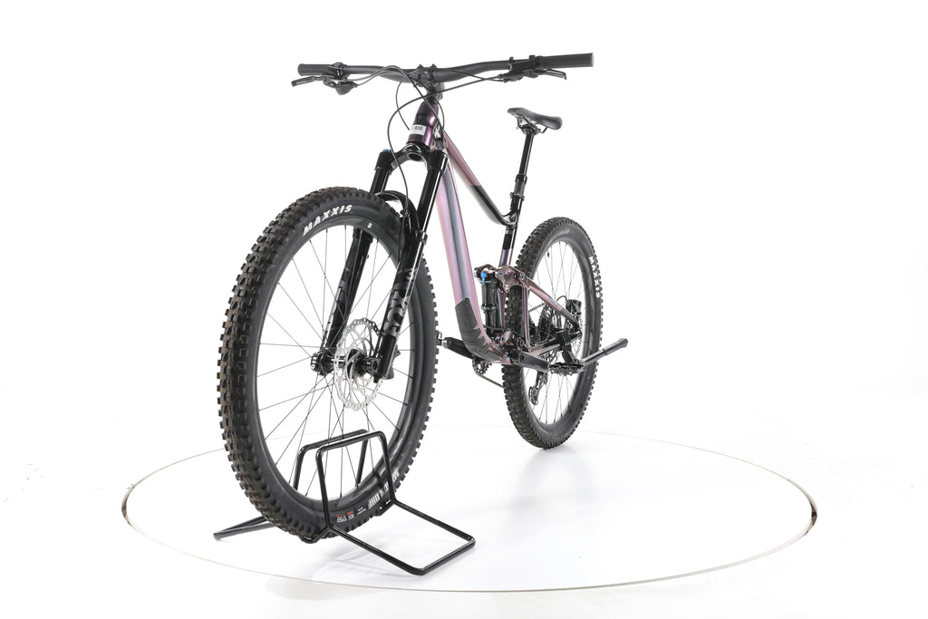 Giant Trance X 1 Fahrrad Fully - Image 5
