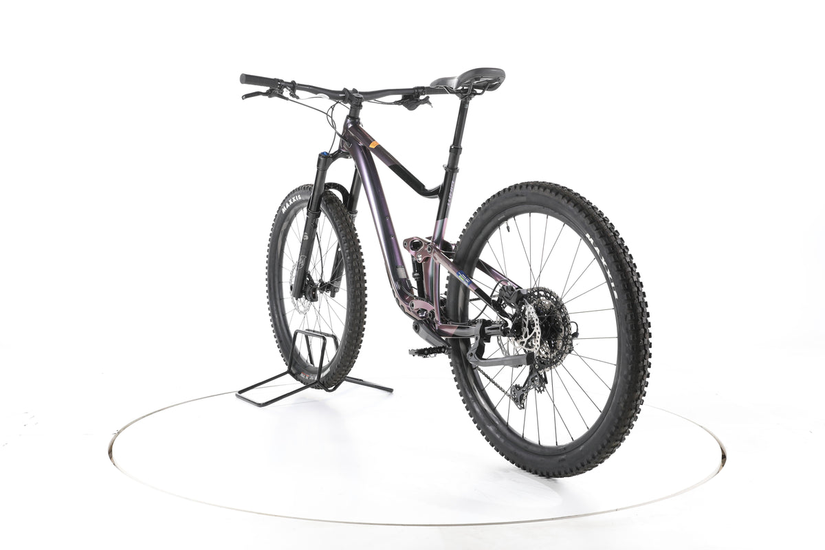 Giant Trance X 1 Fahrrad Fully - Image 9