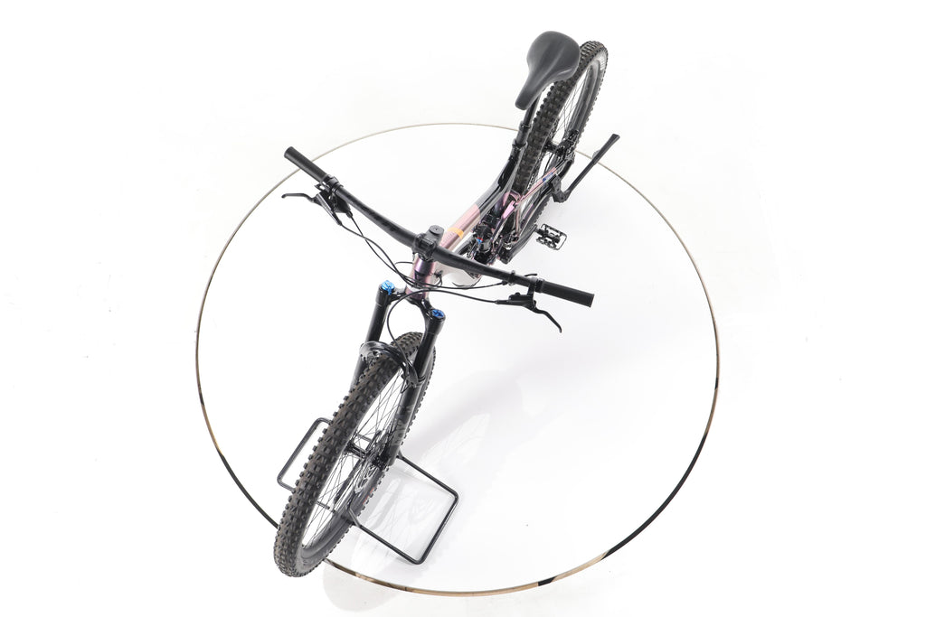 Giant Trance X 1 Fahrrad Fully - Image 17