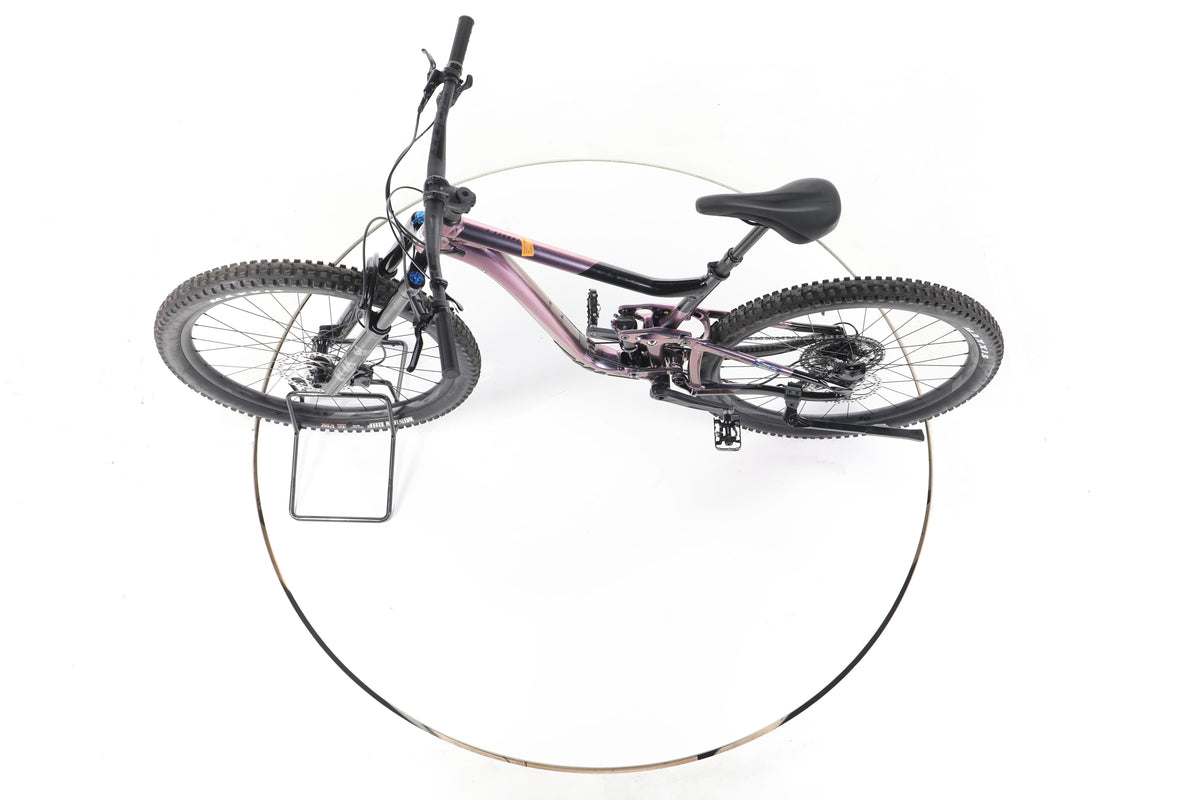 Giant Trance X 1 Fahrrad Fully - Image 19