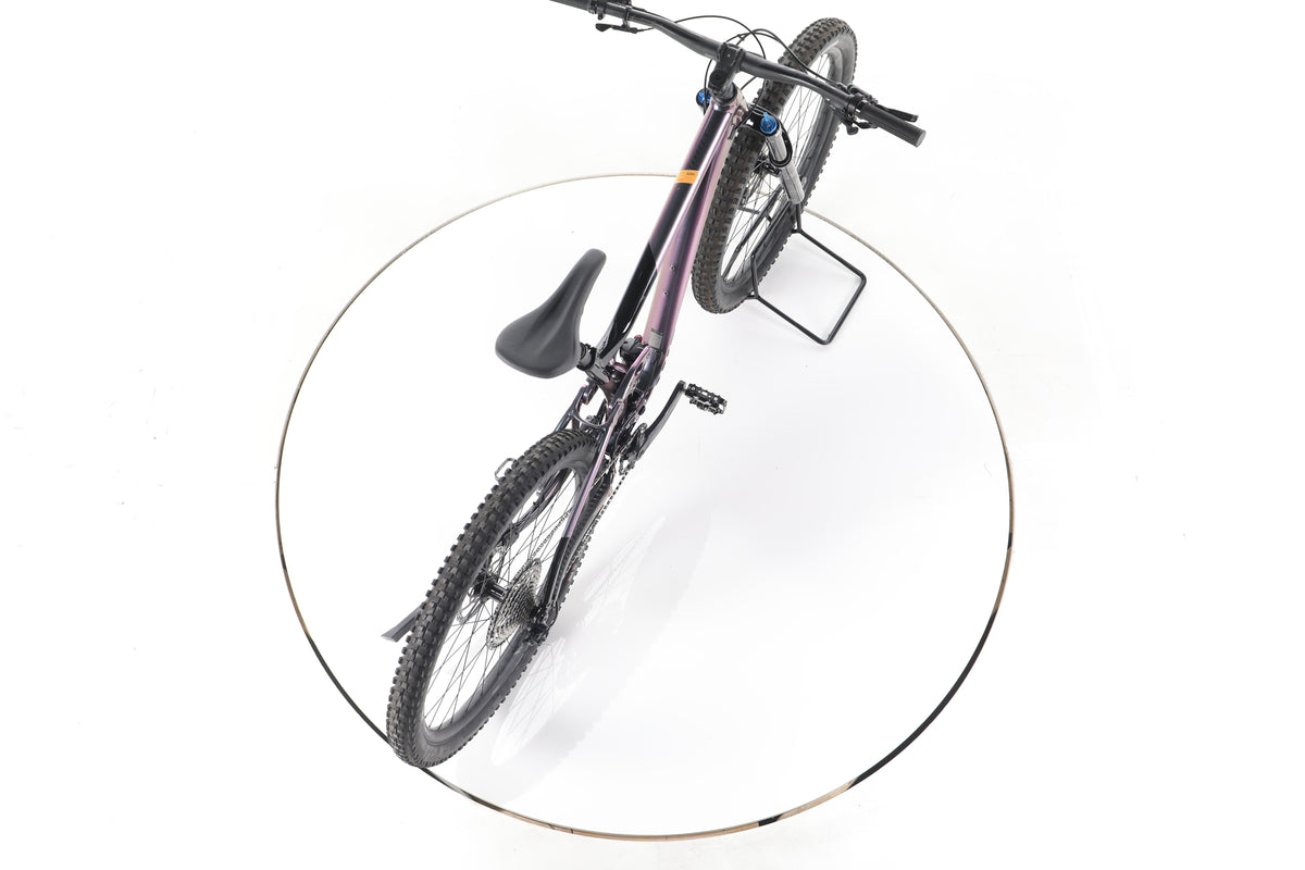 Giant Trance X 1 Fahrrad Fully - Image 23