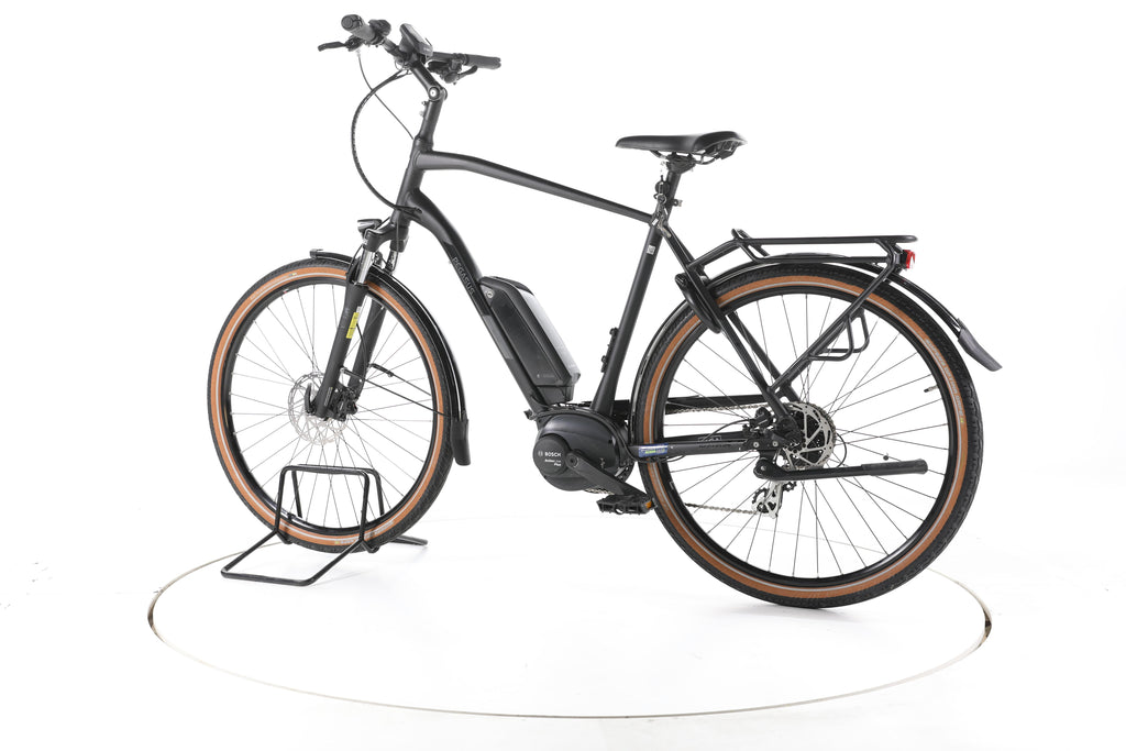Pegasus Solero E8 Plus Trekking E-Bike - Image 8