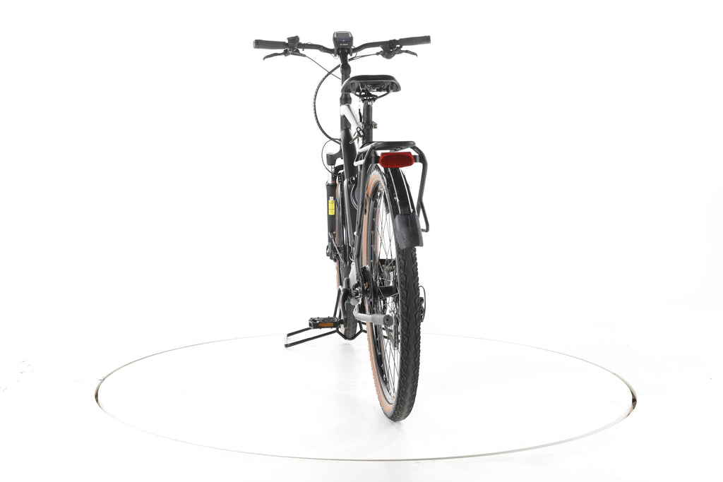 Pegasus Solero E8 Plus Trekking E-Bike - Image 10