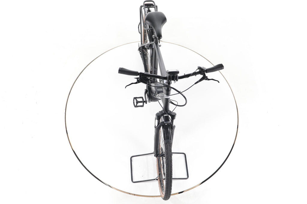 Pegasus Solero E8 Plus Trekking E-Bike - Image 16