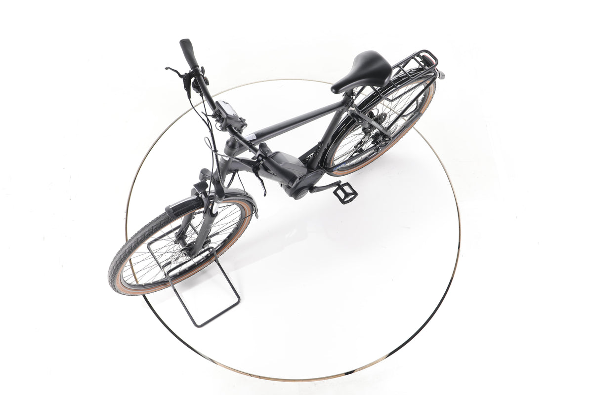 Pegasus Solero E8 Plus Trekking E-Bike - Image 18
